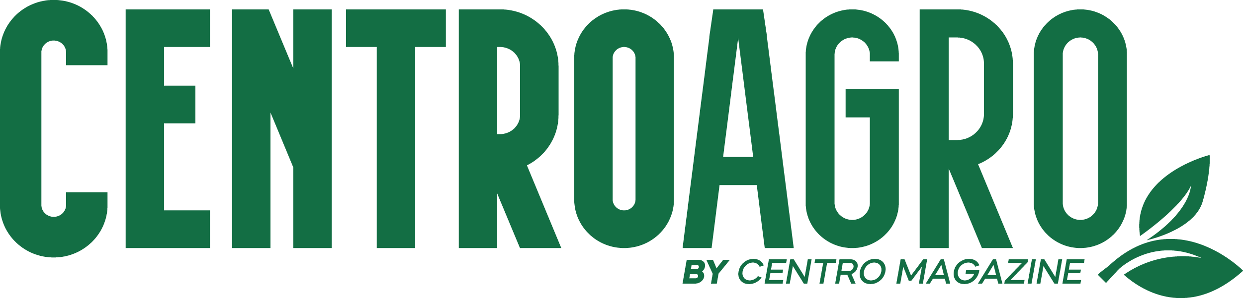 Centro Agro Logo